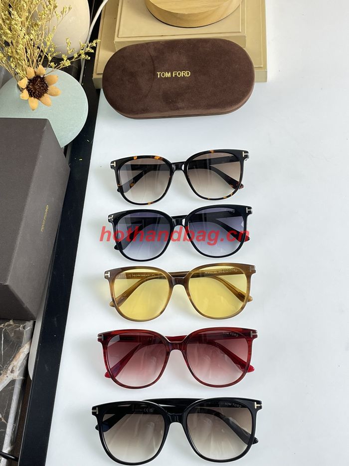 Tom Ford Sunglasses Top Quality TOS00996